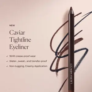 Laura Mercier Caviar Tightline Eyeliner
